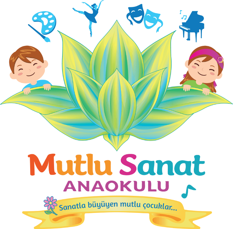 Mutlu Sanat Anaokulu logo