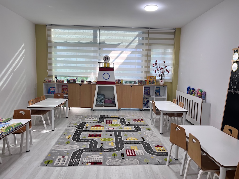 Sınıf ortamı